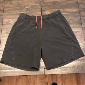 Champion Black Workout Shorts - XXL